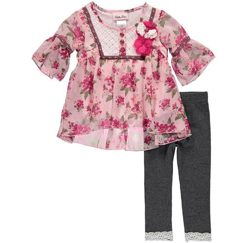 little lass baby girl clothes