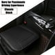 thumbnail image 5 of Accesorios para coche, funda universal para asiento delantero de coche, cojín de cuero transpirable, fundas para asientos delanteros de coche, protectores de asiento de piel sintética para vehículos u, 5 of 8