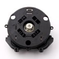 thumbnail image 1 of For Hyundai Veloster 2012-2017 GETZ 2003-2011 Elantra 2011-2014 Authentic Car Left Right Wing Mirror Adjustment Motor Assembly Left Original, 1 of 6