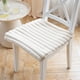 thumbnail image 4 of Isvgxsz Clearance Square Office Chair Cushion for Butt Thin Soft Plush Seat Cushions for Summer Non-Slip Chair Cushions Cozy Comfortable Chairs Seat Pad Seat Cover Chair Pads, 4 of 6