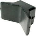 thumbnail image 4 of Attwood 11201-1 Boat Trailer Rubber Bow 3x3 Y-Stop, Black, 4 of 4