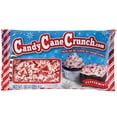thumbnail image 5 of Brand Castle Candy Cane Crunch  Candy, 10 oz, 5 of 7