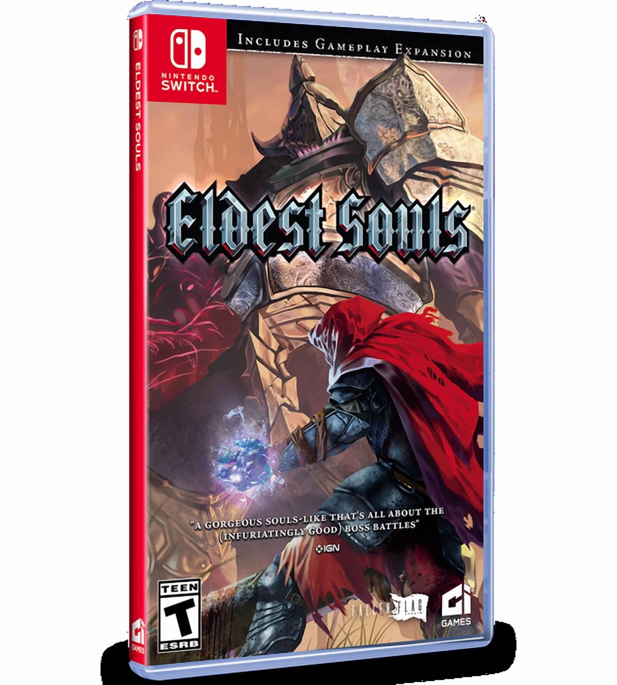Shadowrun Trilogy (Nintendo Switch) - Walmart.com