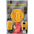 thumbnail image 1 of Calculated Industries 8115 Multi Mark Drywall Cutout Locator Tool â Powerful Rare-Earth Magnetic Targets (2) and Locator Kit, 1 of 6