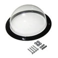 thumbnail image 4 of con cerca para perros, visor de paisaje, cúpula de acrílico, de burbujas para mascotas, ideal para jardín, patio trasero, casa para, 4 of 8