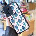 thumbnail image 2 of Elegante y divertido: ¡Sea creativo con nuestra funda plateada mate de doble capa para iPhone 15 Pro Max 14 13 12 Pro 11!, 2 of 4