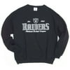 NFL - Big Men's Oakland Raiders Sweatshirt
