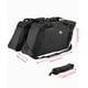 thumbnail image 5 of Forros de alforja KEMIMOTO Street Glide para Electra Road King, 5 of 6