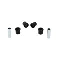 thumbnail image 7 of Nolathane REV162.0036 Rear Forward Leaf Spring Bushing Compatible with Mazda 86-87 B2000, Mazda 87-93 B2200, Mazda 87-93 B2600, 7 of 7