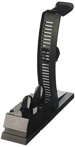 complete charging station for playstation 4