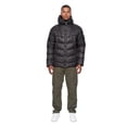 thumbnail image 4 of Duck and Cover Mens Raymax Padded Jacket, 4 of 4