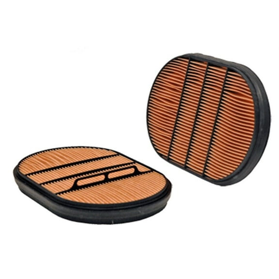 WIX Filters - 49557 Heavy Duty Corrugated Style Inner Ai, Pack of 1