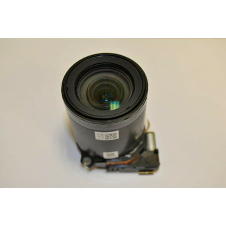 Nikon L810 Lens Assembly With VR CCD Sensor Replacement Repair (Best Portrait Lens For Crop Sensor Nikon)