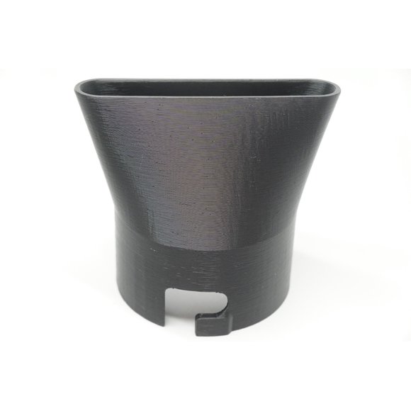 Boquilla plana para soplador de hojas 3DEXL compatible con Kobalt 40V Max