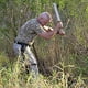 thumbnail image 5 of Machete Camillus Carnivore X 18 420 de acero inoxidable, 5 of 9
