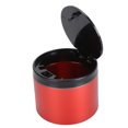 thumbnail image 1 of Mini Cenicero Portátil para Coche Conpa A Presión, organizador Multifuncional Para Portavasos, Cenicero Volador Antihollín, 1 of 7