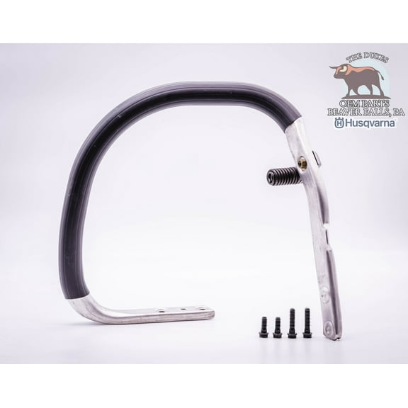 GENUINE HUSQVARNA HANDLE FITS 545 550XP MARK II 582 01 49-01