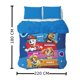 thumbnail image 2 of Cobertor Amigo Borrego Disney Matrimonial Paw Patrol, 2 of 2