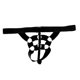 thumbnail image 5 of Diseño de moda para hombres vendaje s ropa interior calzoncillos pantalones cortos regalos Negro Zulema Ropa de mujer, 5 of 5