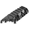 thumbnail image 1 of High Quality Front Left Or Right Bumper Bracket for Infiniti Q50 front bumper, 1 of 9