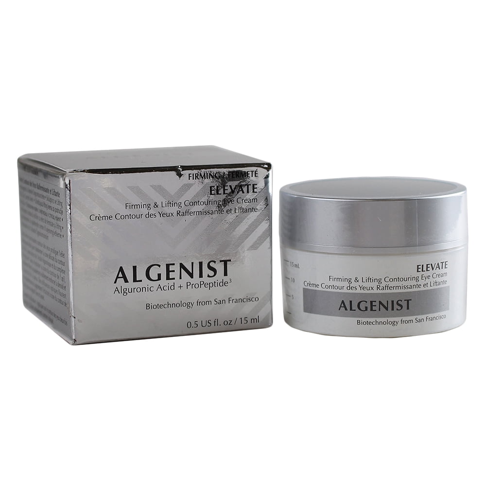 Algenist Algenist ELEVATE Firming & Lifting Contouring Eye Cream 0