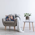thumbnail image 3 of Stupell Industries Classic Still Life Scene Decorative Printed Throw Pillow Design by Melissa Wang ., 3 of 6