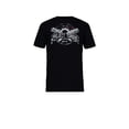 thumbnail image 1 of Playera Modelo 027027000008 negro L, 1 of 3