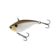 thumbnail image 3 of Yo-Zuri Rattl'n Vibe 3 in Lipless Crankbait Metallic Bleeding Shad, 3 of 14
