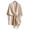 Beige, variant on Shawl Wraps for Women,Elegant Knitted Cape Shawl,Open Front Wrap Cardigan,Long Loose Fit Duster Coat,Soft Cover Up for Casual Evening Wear()