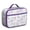 Purple-13, variant on Clouds and Rainbow Lunch Bag – Cute Cartoon Unicorn and Moon Insulated Lunch Box for School Meals
