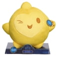 thumbnail image 2 of Just Play Disney Wish Hug & Wish Star - Estrella de Felpa Brillante de 10 Pulgadas, luz Nocturna Relajante, Juguetes Oficiales para ni&ntilde;os para Edades de 3 a&ntilde;os, 2 of 6