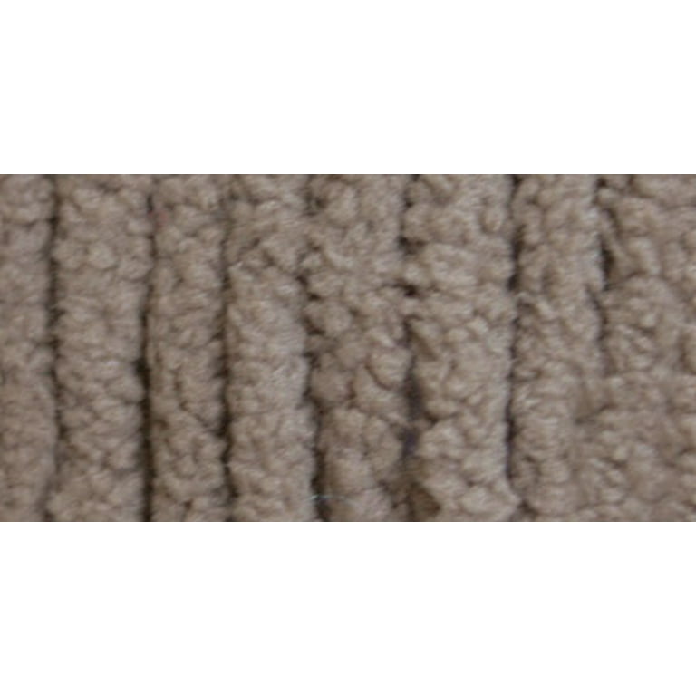 Bernat Blanket Big Ball Yarn (Taupe)