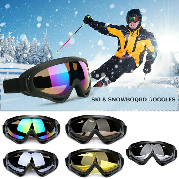 Ski Goggles - Walmart.com