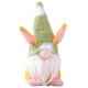 thumbnail image 2 of Gwong Decoración hogareña Muñeca Conejito Orejas Adorno de zanahoria Santa Cláusula Decoración para Pascua Gwong 21060066, 2 of 6