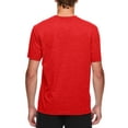 thumbnail image 2 of Reebok Men's Jolt Short Sleeve T-Shirt, 2 of 4