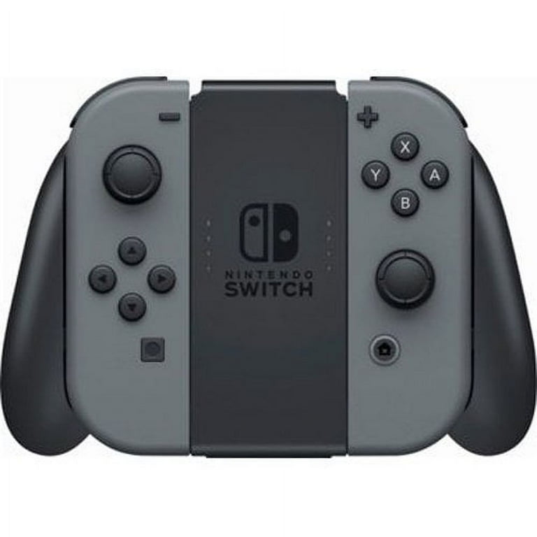 Nintendo Switch - ゆうたろうさん専用ページです★任天堂Switch Joy-Con Nintendo Switch Console with Gray Joy-Con -(Japan Version