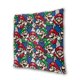 thumbnail image 4 of Fundas de almohada de Mario, paquete de 2 fundas de almohada para sofá cama, sala de estar, 18" x 18", 4 of 8