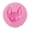 Pink-3098, variant on Halloween Cat-Silicone-Mold Devil Shape Epoxy Resin Mold for Craft Tabletop Decoration Craft Cupcake Molds