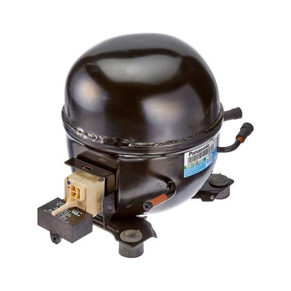 frigidaire freezer compressor