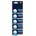 thumbnail image 7 of YIEMEEN High Performances 3V CR2032 Lithium Button Cells, for Small Electronics, 7 of 7
