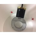 thumbnail image 3 of Farm Innovators-Farm 338651 Chicken Waterer Deicer for Nipple-Style Drinkers - Silver, 3 of 4