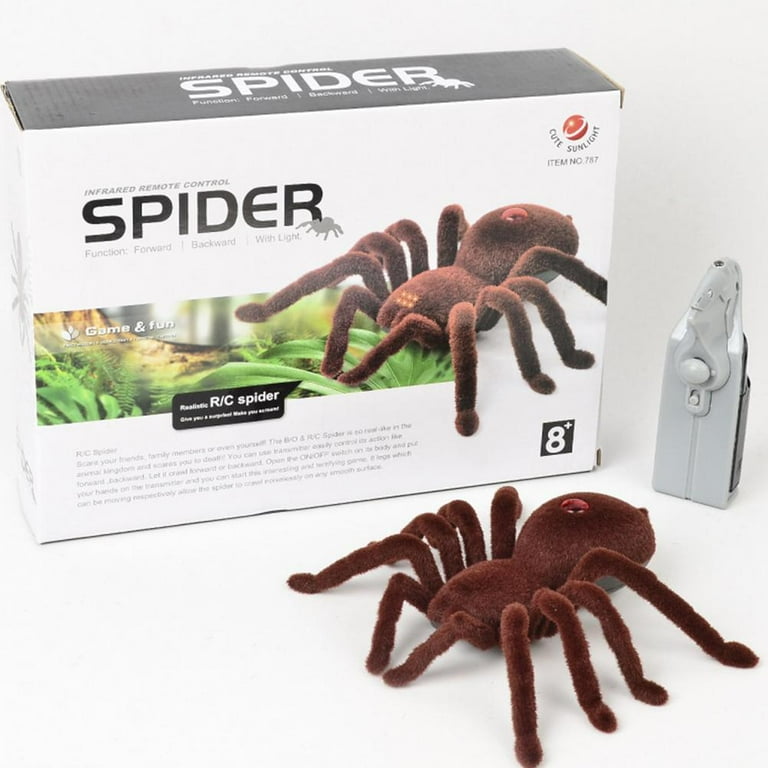 Best remote 2024 control spider