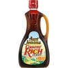 Aunt Jemima Country Rich Syrup, 24 oz