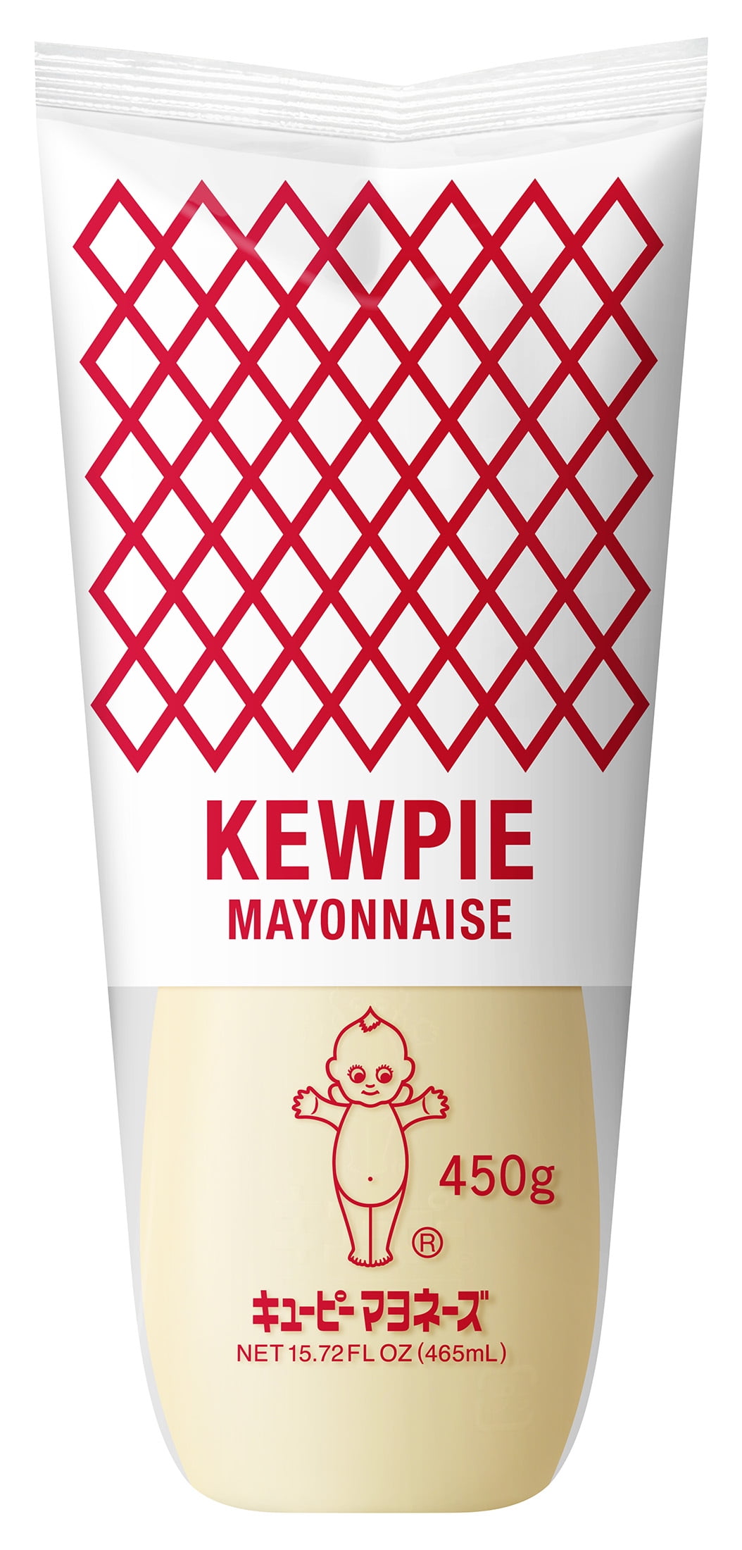 (20 pack) Kewpie Mayonnaise, 15.72 fl oz