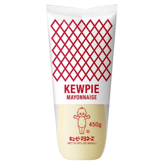 Kewpie Mayonnaise, 15.72 fl oz
