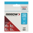 thumbnail image 5 of Arrow 50CT Genuine T50 17/32-inch Ceiling Staples, 1,250-Pack, 5 of 9
