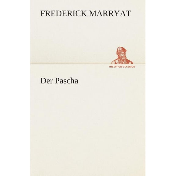 Der Pascha (Paperback)