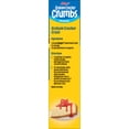 thumbnail image 5 of Kellogg's Graham Cracker Original Crumbs, Dessert Ingredients, 13.5 oz, 5 of 5