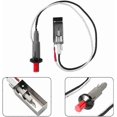 thumbnail image 4 of Piezo Igniter Replacement Kit for Weber Grill Model 7510, Grill Ignition Kit Fits Weber 7510 Spirit E210 500 700 for Genesis E310 E320 Ref: 4039, 4 of 4
