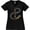Black, variant on Inktastic Juneteenth-celebrating Freedom- Breaking Chains Women's Plus Size V-Neck T-Shirt